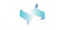 A&I Solutions white logo