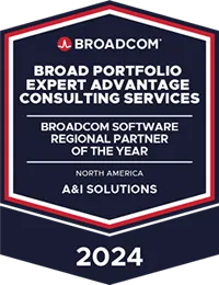 Broadcom Broad Portfolio Partner Award