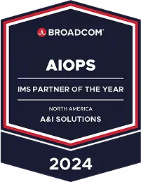 Broadcom Partner Award