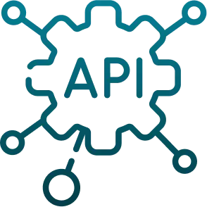 Layer7 API icon